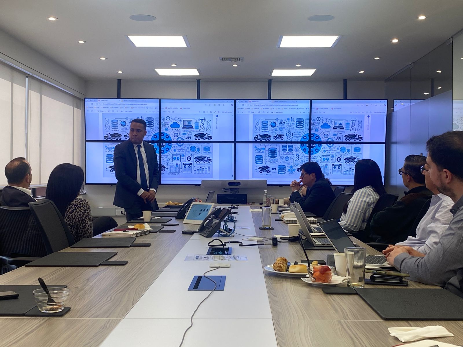 Propósito de Desarrollo